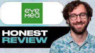 EyeMed Vision Care Review Pros and Cons