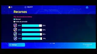 El Mister's broadcast