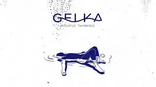 Gelka  - Pillow