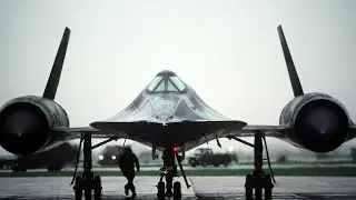 俄罗斯飞行员以为 SR-71“黑鸟”只是神话——直到它飞越莫斯科并消失