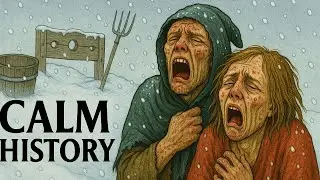 Why Medieval Winters Were BRUTAL | the gentle historian