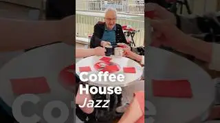 Coffee House Jazz
