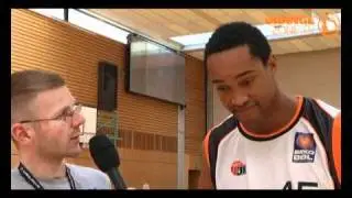 OrangeZone.TV: Fan-Interview mit Coleman Collins
