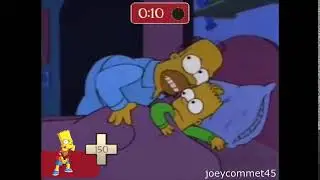 Барт, я не хочу тебя пугать, но это TF2.
