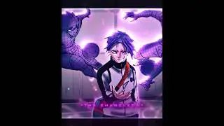 《 The Chameleon 🦎🔥》[ Mikage Reo Manga Edit ] #mikagereo#reomikage#reo#bluelock#bachira#barou#bachira