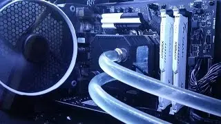 Fury HyperX DDR3 Gaming Ram Unboxing and Installation Guide