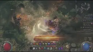 Dark Monk is Burst Monster! Chayula