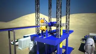 SpeedRig animation