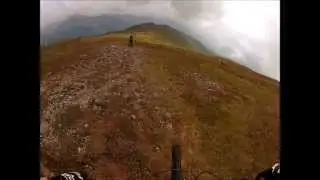 Pure mountainbiking with MTBCLINIC