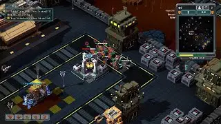 8-Bit Invaders Mission 7 Marines