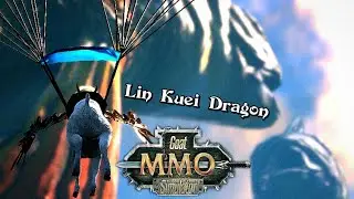 Goat MMO Simulator | How to Reach the Giant Mermaids Out of Bounds Tutorial