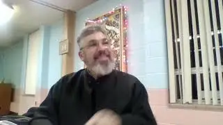 On The Incarnation Book Study: Chapter 1