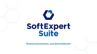 Varios productos, una sola solución | SoftExpert Suite | Simplemente innovadora