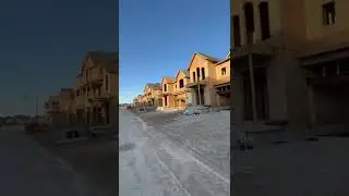 Junior Road, Brampton, ON. Large detached homes. #calldua