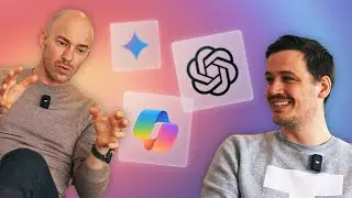 Microsoft Copilot vs. OpenAI ChatGPT vs. Google GEMINI | Der gro&szlig;e Vergleich!
