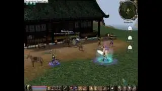 Metin2 ROOR vs. Deliy&uuml;rek + BONUS by swear