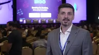 MENA ICT Forum 2022 - Interview with Abdel Karim Samakie - Digital Cooperation Organization (DCO)