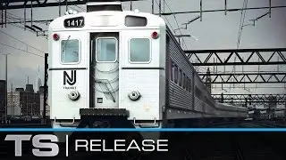 Train Simulator: NJ Transit&reg; Arrow III EMU Add-on