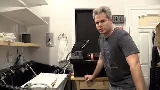 Photo Vlog 8: Jobo CPP-3 Installation & Testing