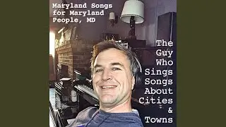Taneytown City Song