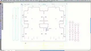 Make a Bobst cutting die and stipping jigs in 10 minutes in SteelRules™