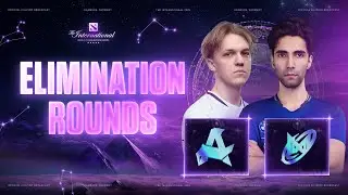 Full Game: Aurora Gaming vs Nigma Galaxy - Game 1 (BO3) | The International 2025 | Swiss Stage