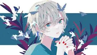 【Wei Shu】Sugar Hive - シュガーハイヴ【Synth V Studio Pro】
