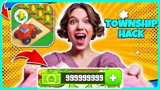Township Hack 2026 💋 How To Get Unlimited Coins & Cash in Township Mod APK Hack PC iOS Android