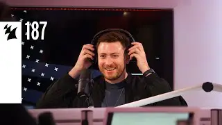 Armada Next | Episode 187 | Ben Malone