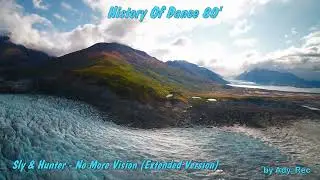 Sly & Hunter - No More Vision (Extended Version) - Disco 80 - Euro Dance - Old Music