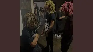 swing yo pole (feat. Kaisani)