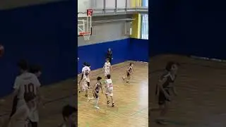 Emir S&uuml;rer U11 Highlights