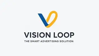 Launching VISION LOOP - The Smart Advertising Solution | Bike ads | Ads on Wheels 