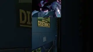 everybody gangsta till the robot disappears - #FNAF #SOTM #Vtuber