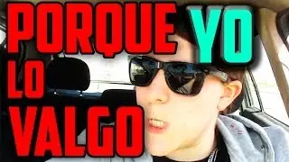 VLOG PORQUE SI | SMaceGameplays