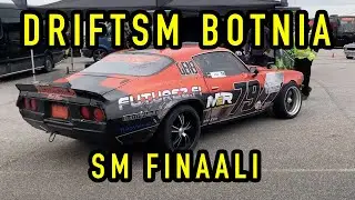Autoviitala Drift Team-  Botniaring Sm finaali.