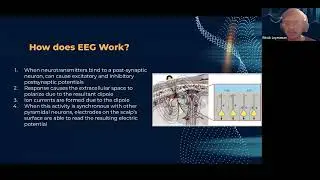 ASDRP Colloquia February 14, 2023 EEG Analysis and Machine Learning