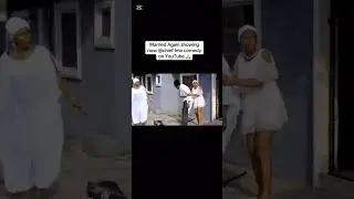 Watch this Movie by Chief IMO Comedy Till End, By Name (Married Again)