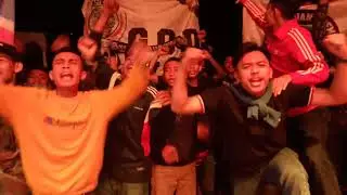 Tahu brontak -setia