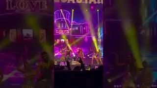 OM , Sohini Dance entry 🔥| Raghu Dakat | Mega trailer Launch programe |
