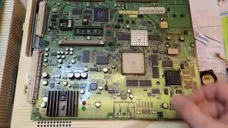 Sega Naomi - lot from China - update