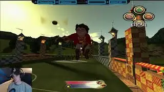 New Save Series Day 2/365: Harry Potter & the Chamber of Secrets PS2
