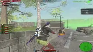 Z1BR Montage #2