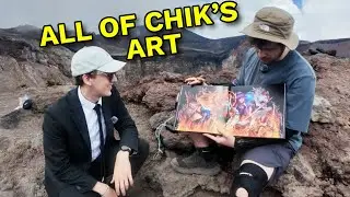 Connor Received The Most Meaningful Gift Of His Life