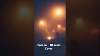 Placebo - 20 Years Cover #placebo #20years #coversong #cover #femalevocals #ballad #roadtrip #music