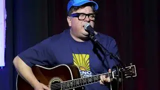 Gordie Sampson &ndash; Jesus, Take the Wheel |30A Songwriters Festival 2025