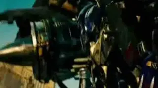 Transformers: Dark of the Moon Update #3 (The Grand Recap Update)