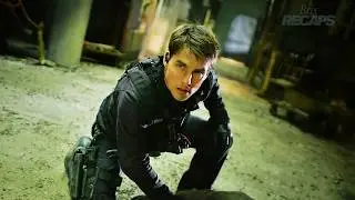 He Saved The World... But Lost Everything | Mission: Impossible &ndash; Final Reckoning (2025) Movie Recap
