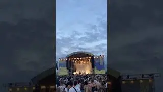 Blumengarten x AnnenMayKantereit MS Dockville#shortsyoutube #festival #hamburg #wilhelmsburg#music