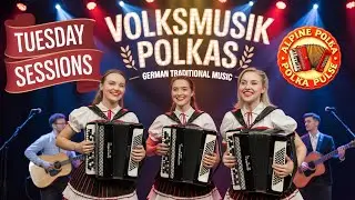 🌄 Volksmusik Nostalgia &ndash; Classic German Volksmusik Sounds & Nostalgia 🎻🏔️